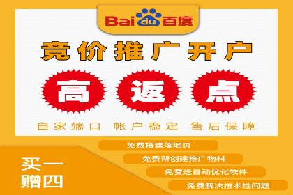 探索百度搜索推广的精准定向广告技术及案例
